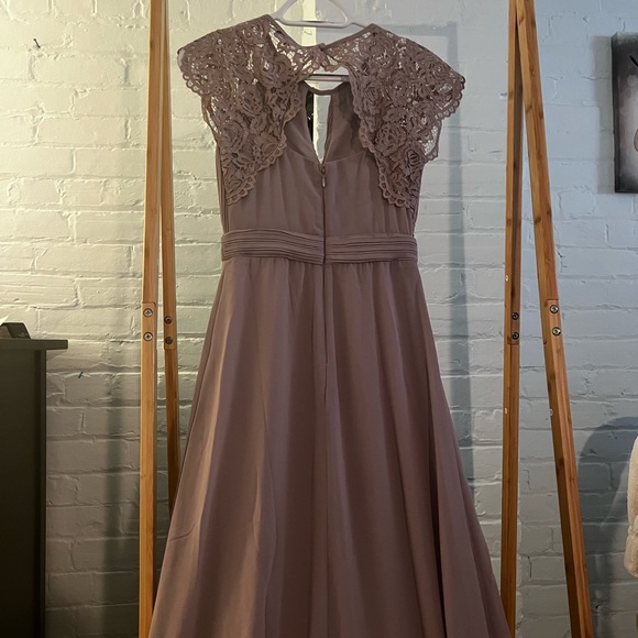 Brand new bridesmaids dress, with tags - Picture 3 of 5